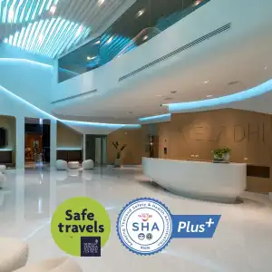VELA Dhi Udon Thani - 50