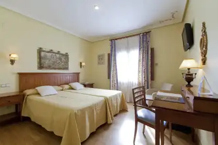 Casona de la Reyna - 55
