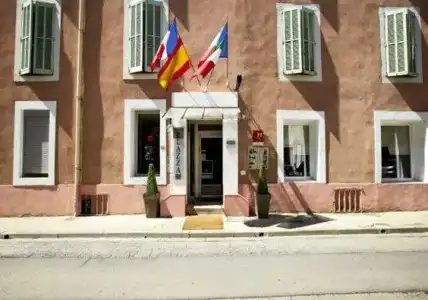 Plazza hôtel - 17