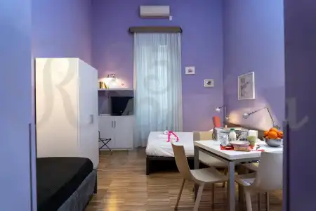 Ripetta 25 - 27