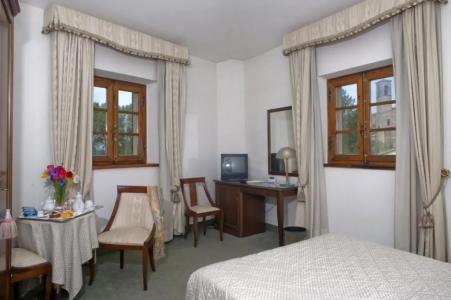 Villa San Lucchese - 40