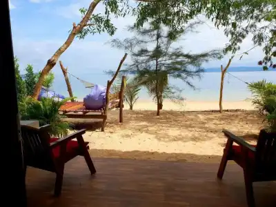 Sabai Sabai Beach Bungalows - 69