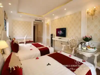 Hanoi Royal - 40