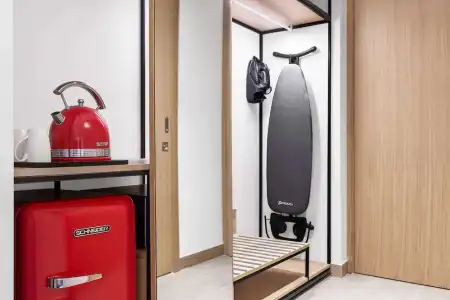 Hampton by Hilton Marjan Island - 62
