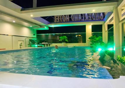 Nha Trang Wonderland - 14