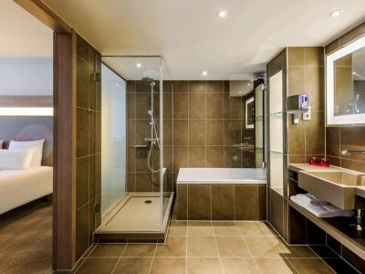 Novotel München City Arnulfpark - 11