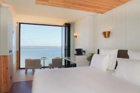 Les Vagues Hôtel & Spa - 36