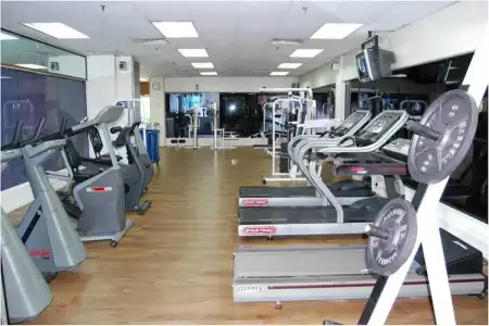 Seri Pacific Kuala Lumpur - 18