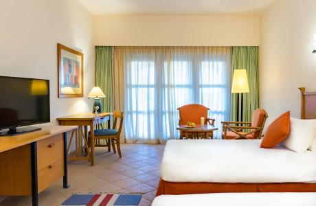 Strand Beach Resort - 7