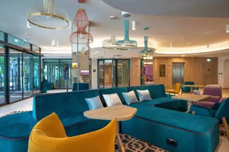 Hampton by Hilton Bialystok - 32
