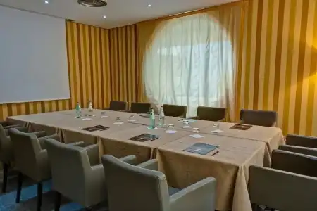 Best Western Quattrotorri - 3