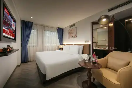 Eternity Hanoi - 44