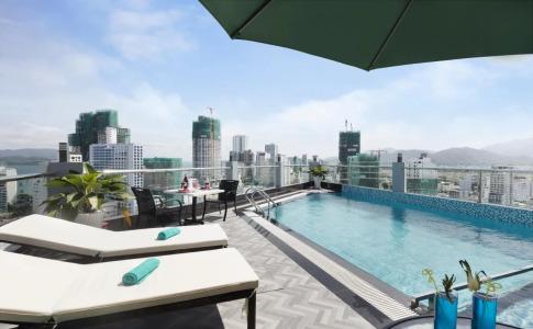 Zenia Boutique Nha Trang - 15