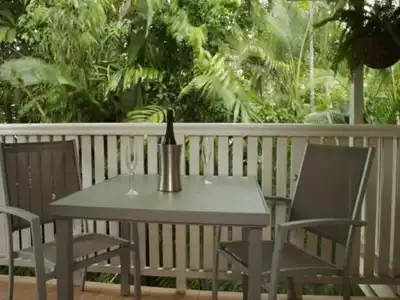 Port Douglas Retreat - 13