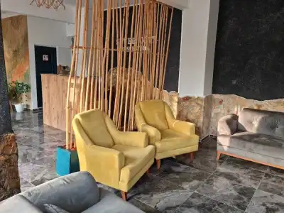 Finike Sever Otel - 16
