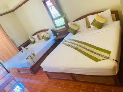 Kaibae Hut Resort - 87