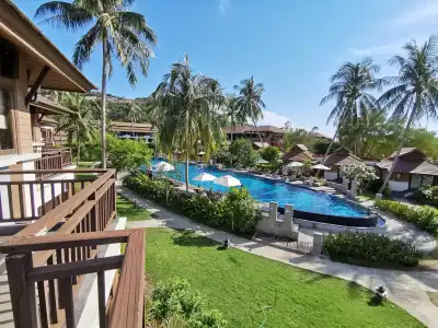 Maehaad Bay Resort - 17