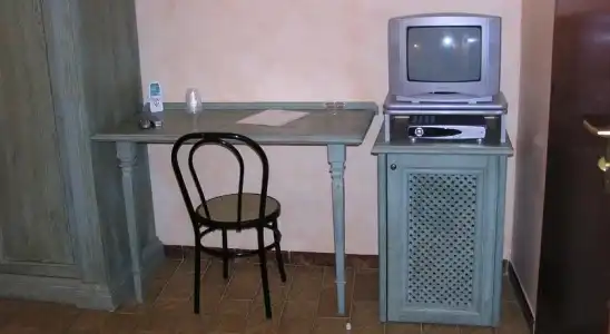 Mistral - 14