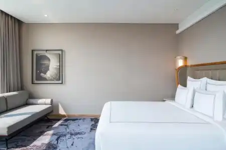 Swissôtel Jakarta PIK Avenue - 116