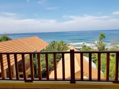 Viet Thanh Resort - 39