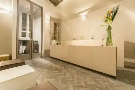 dei Barbieri - 1