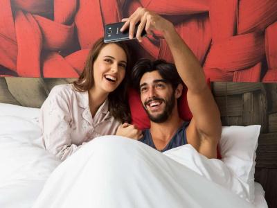 ibis Rabat Agdal - 13