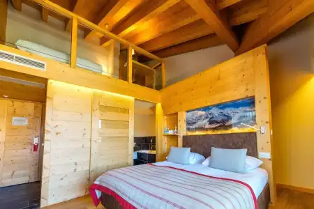 Hôtel Nendaz 4 Vallées & Spa - 65
