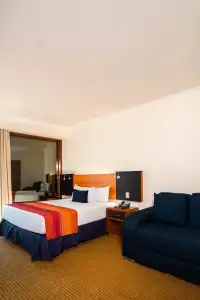 Guadalajara Plaza Expo Business Class - 69