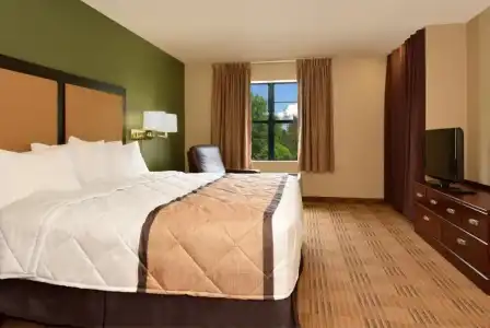 Extended Stay America Suites Carlsbad Village by the Sea - 46