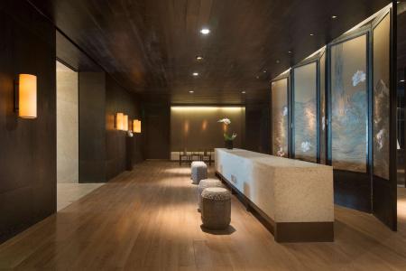 Hyatt Regency Wuhan Optics Valley - 15