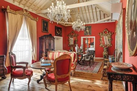 Hacienda de Abajo - Adults Only - 107