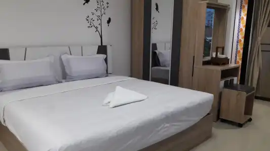 Rinn Boutique House - 22