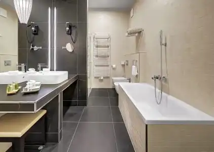 Aleksander Medical & SPA - 31