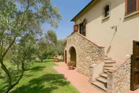 Relais la Pieve Vecchia - 64