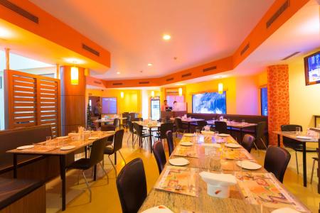 Ginger Bangalore Whitefield - 12
