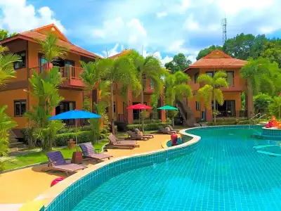 Andamanee Boutique Resort Aonang Krabi - 43