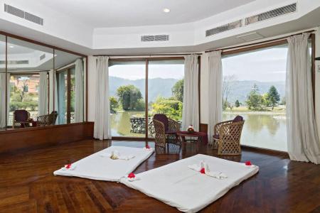 Bar Peepal Resort - 37