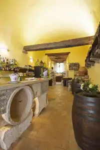 Castello di Titignano - 14