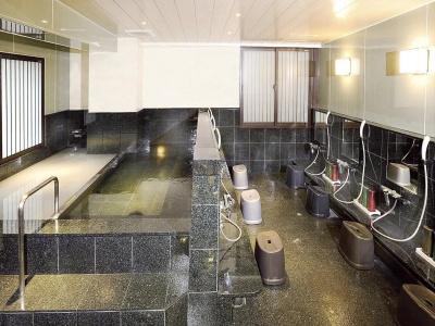 Satomo Ryokan - 9