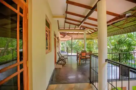 Yala River Face Inn - 19