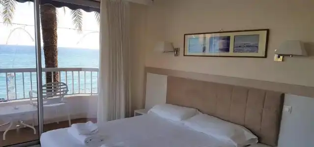 Hôtel Le Dauphin - 62