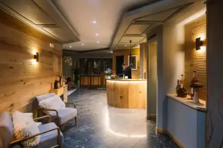 Aria Life Pinzolo - 1
