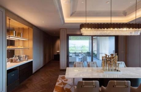 Gran Melia Chengdu - 259