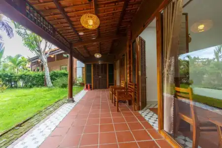Maison du Vietnam Resort & Spa - 55