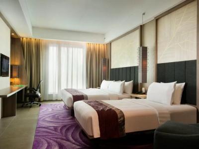Holiday Inn Bandung Pasteur by IHG - 63