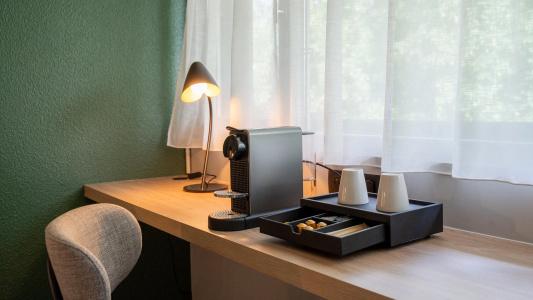 Campanile NATURE - Vannes - 79