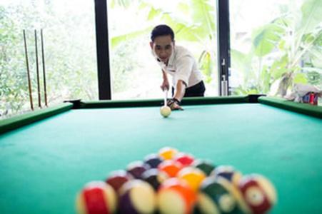 Hue Riverside Boutique Resort & Spa - 16