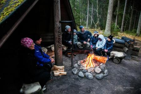 Nuuksio - Conferences and Events - 33