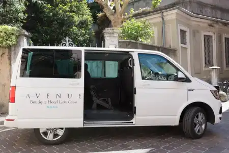 Avenue Boutique - 19