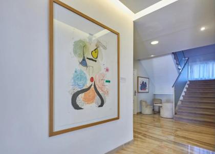 Joan Miró Museum - 16